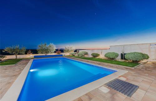 Villa Luka - Foto 11