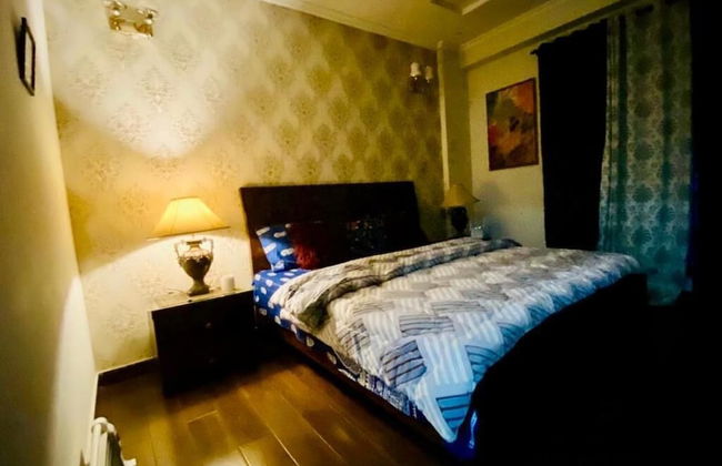 Serenity Corner Hotel Apartments - Photo 4