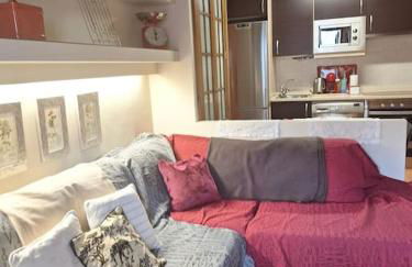 Apartamento Amatista en Broto - Photo 3