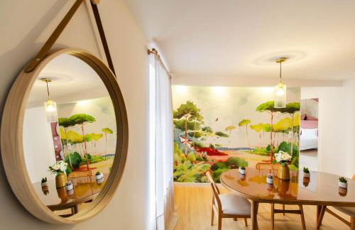 Romance & Evasion - Centre Ville - Love Room - Balnéo - Photo 13