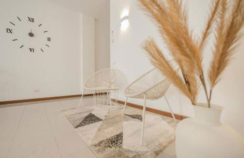 6 ospiti, parcheggio gratis, 10 minuti da Venezia - Photo 25