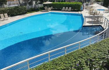 Ilha da Madeira Resort Riviera de São Lourenço SP - Photo 51