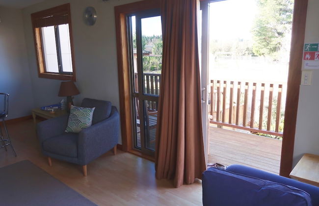 Black Peak View - Foto 7