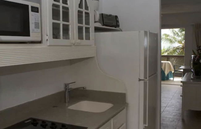 Tropical Sunset Beach Apartment Hotel - Foto 15