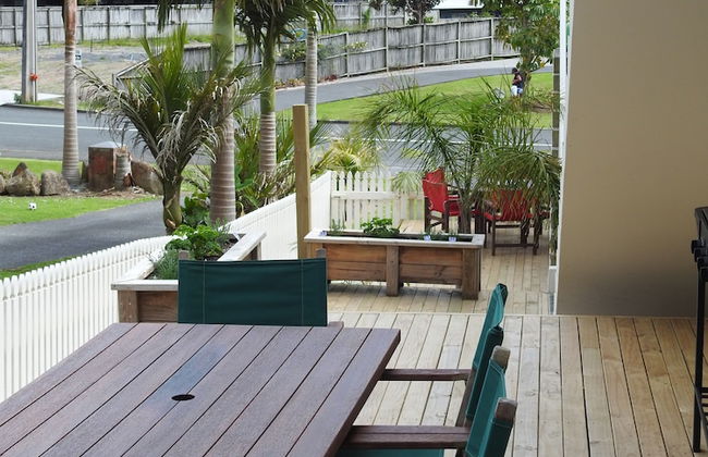 Paihia Apartments - Foto 15