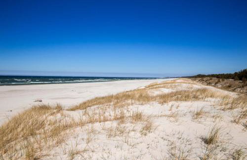 Słowiński Zakątek - Foto 67