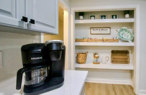 The Best Savannah Area Executive Furnished Rental - Photo 17