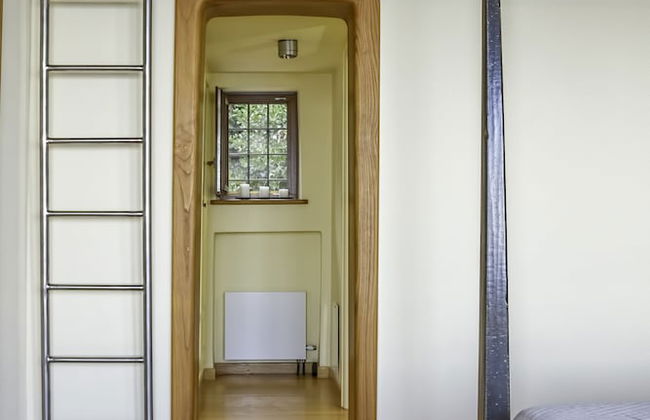 Dionysos Luxury Villa - Foto 5