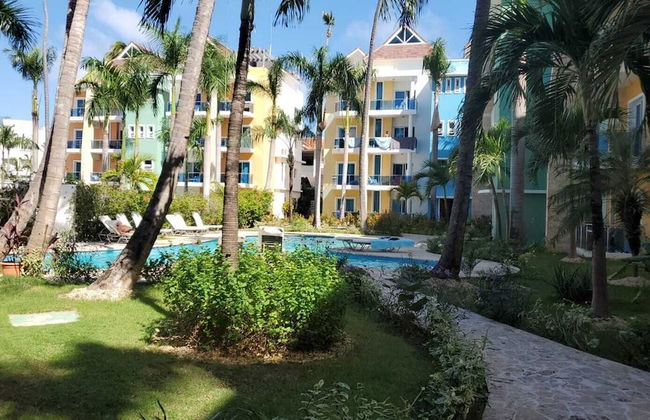 2 Minute Walk to Beach 1bdrm Condo with Pool - Foto 78