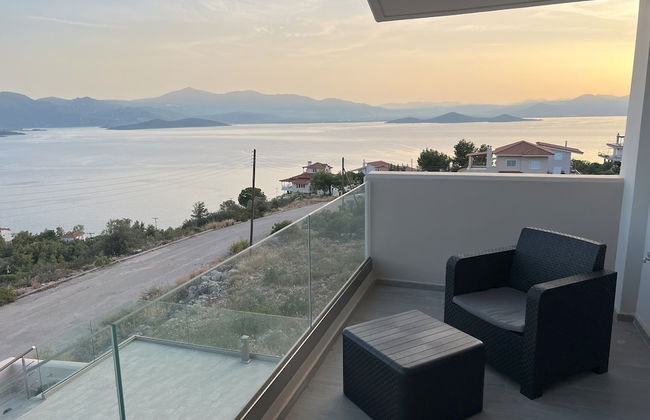 Theologos Views - Foto 21