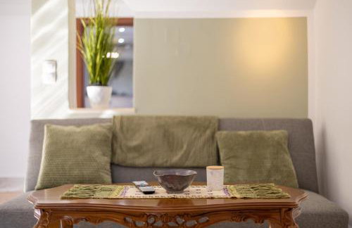 Heavens Balcony Meteora - Foto 18