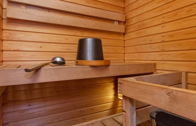 Metsänpirtti 3 - Foto 9