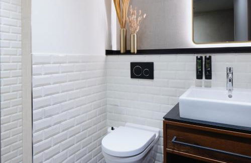 Downtown Apartments Berlin Mitte Wedding - Foto 76