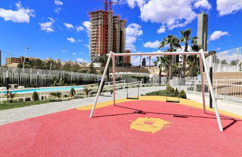 Sunset Waves V by Terreta Rentals - Foto 56