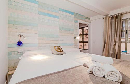 Can Blau Homes Turismo de Interior - Foto 69