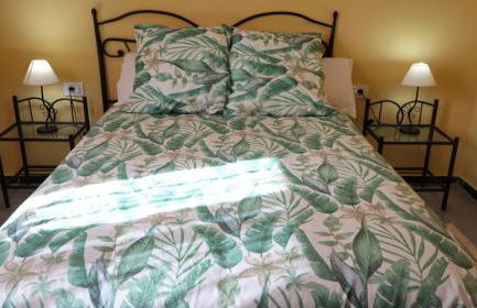 Casa rural Finca Don Amado, San Mateo - Foto 33