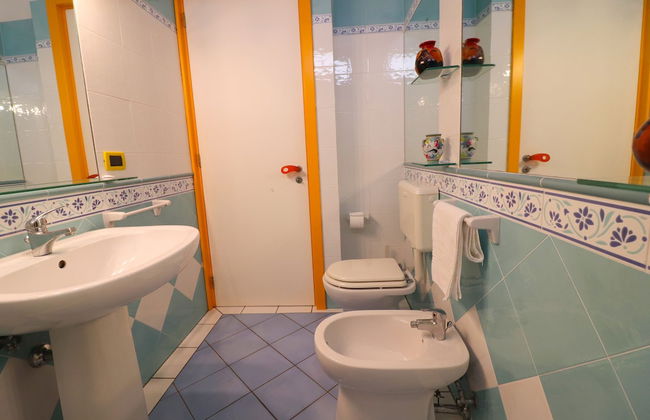 Casa La Perla in Castro sea View - Foto 23