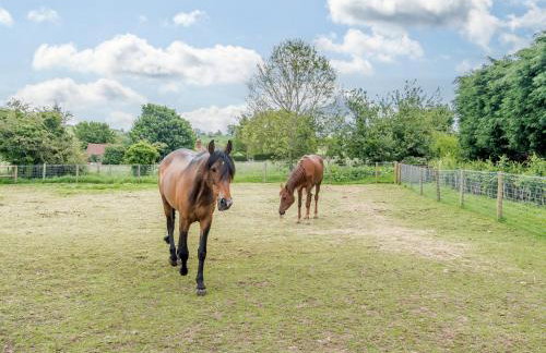 Gables Cottage - Foto 25