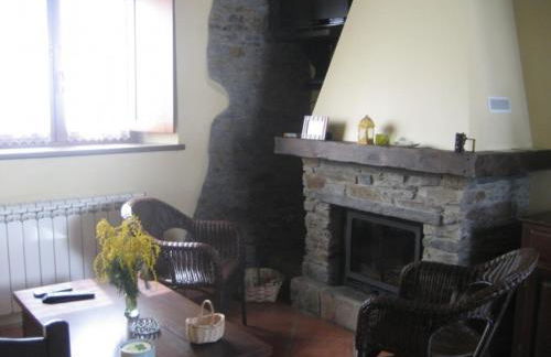 Apartamentos Rurales Romallande - Foto 4