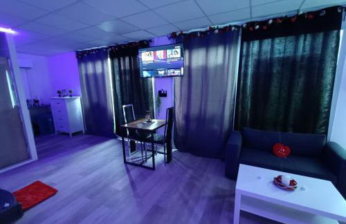 CocoonSPA LoveRoom Jacuzzi - Foto 11