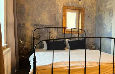 Rustikales Farmhaus mit Whirlpool - Foto 5