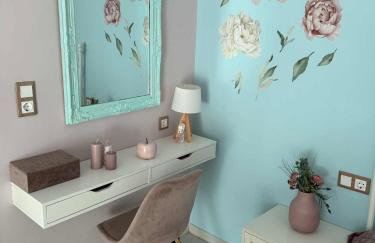 Colorful House Tsoutsouras - Foto 40