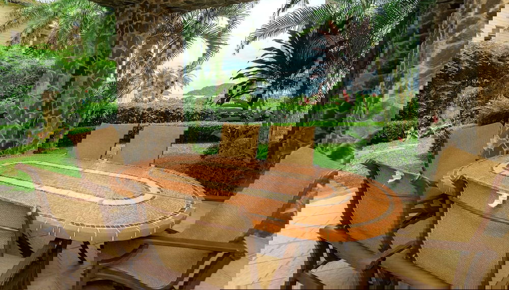 Vista Bahia 1G - 3bed 3 Bath Ocean View - Foto 1, Habitación