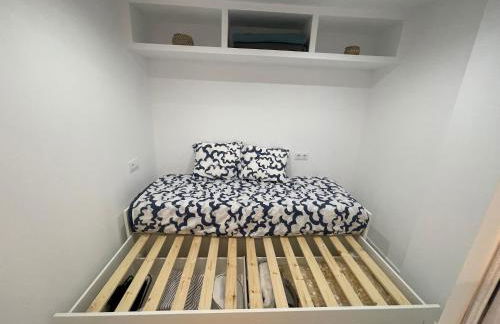 Apartamento puerto madeira Roses - Foto 20