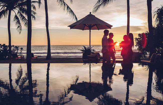 Villa Nandana by Elite Havens - Foto 32