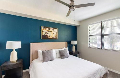 Landing Spectacular 1BD Gym Clubhouse - Foto 10