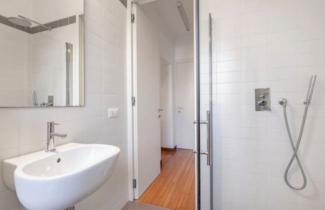 Venice Guggenheim Apt by Wonderful Italy - Foto 17