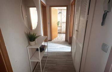 3-Zimmer Ferienunterkunft inkl Parkplatz und Balkon, mit Nähe zum See - Foto 10