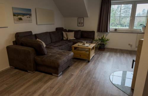 „Kiekut“ Ferienwohnung - Foto 13