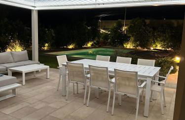 Casa del Sol Luxury Estate Puglia - Foto 55