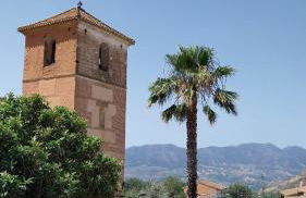 Casa Anna, Lecrin, Granada - Foto 11
