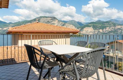 June Stay Lake Garda - Foto 61