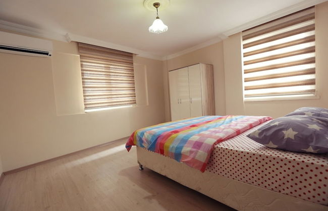 Berceste Apart - Foto 4