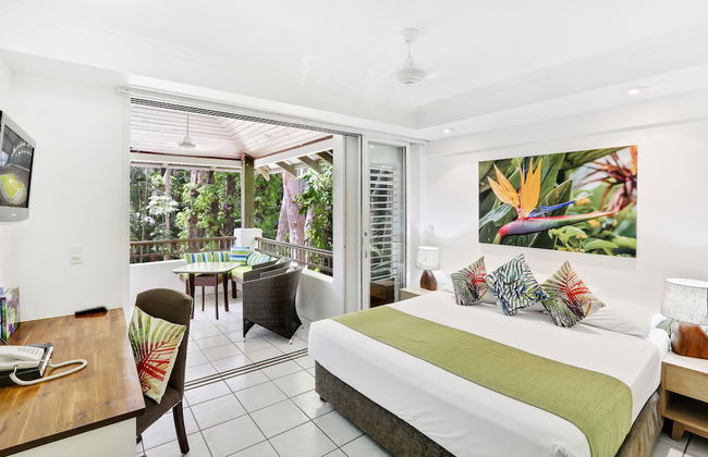 The Reef Retreat - Foto 22