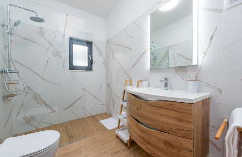 Villa Miki ZadarVillas - Foto 21