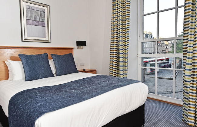 Royal Athenaeum Suites - Foto 7