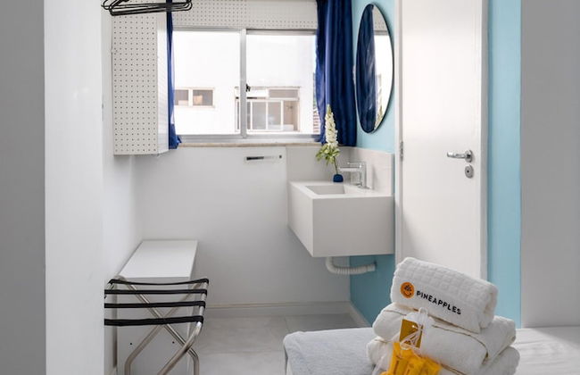 Sct1202 Zona4 in Rio de Janeiro - Foto 14