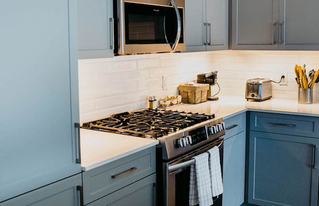 Kasa The Gulch Nashville - Foto 26