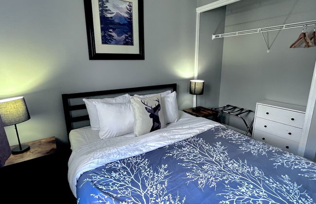 Canadian Rockies Chalets - Foto 32