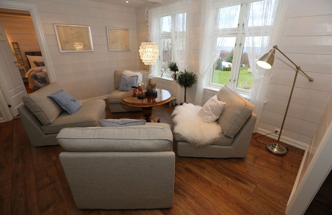 Alnes Gård - Photo 38