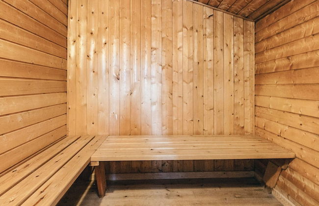 8 Person Holiday Home in Svendborg - Foto 3