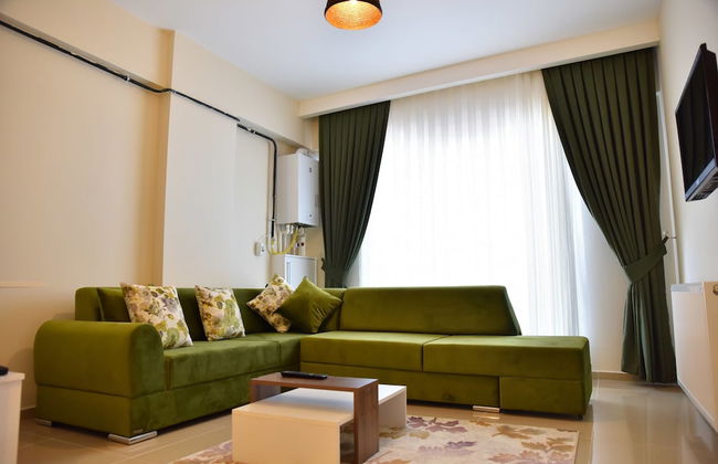 Bulut Apart Otel - Foto 9