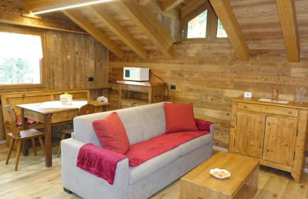 Pila appartamenti La taverna Peroulaz - Foto 1