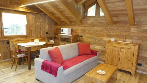 Pila appartamenti La taverna Peroulaz - Foto 1