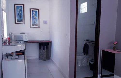 Isa Natal 3 Banheiro Privativo - Foto 13