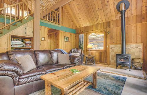 River Dance Retreat - Meredith Lodging - Foto 16